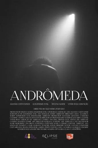 Andromeda movie poster - Entertainment content