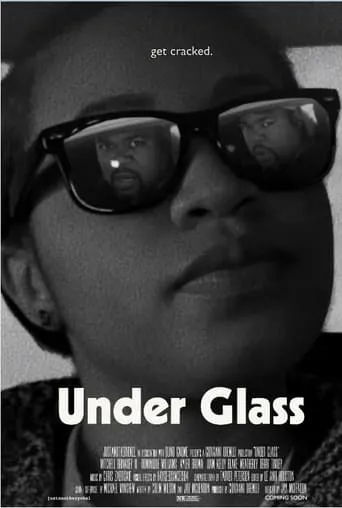 Under Glass movie poster - Entertainment content