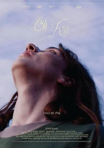 Call it Fate movie poster - Entertainment content