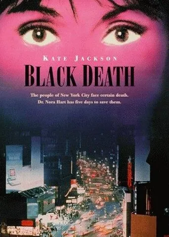 Quiet Killer movie poster - Rated 5.2/10