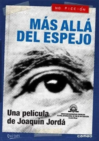 Más allá del espejo movie poster - Rated 7/10