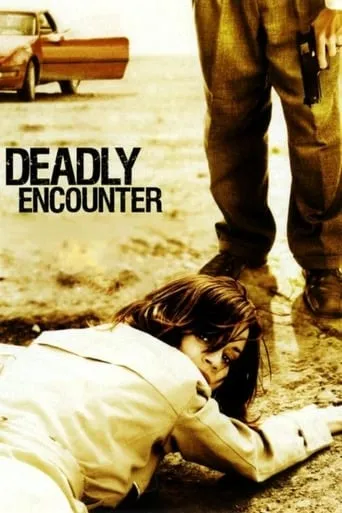 A Deadly Encounter movie poster - Rated 4.2/10