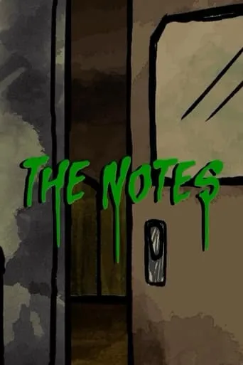 The Notes movie poster - Entertainment content