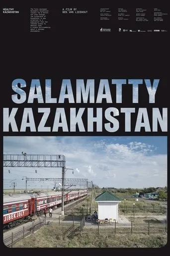 Healthy Kazakhstan movie poster - Entertainment content