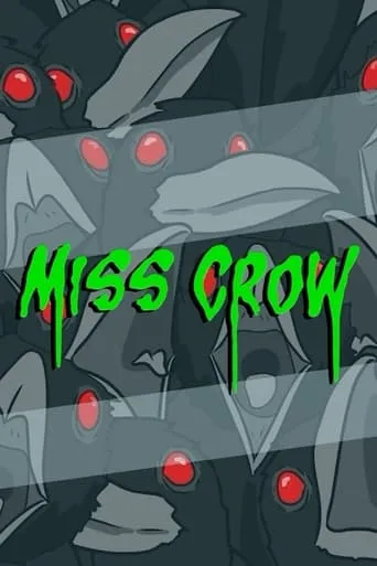 Miss Crow movie poster - Entertainment content