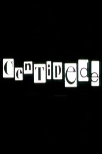 Centipede movie poster - Entertainment content