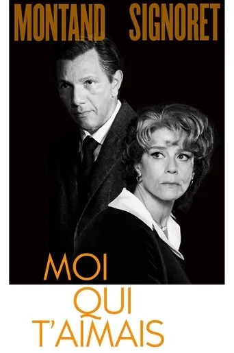The One I Loved movie poster - Entertainment content