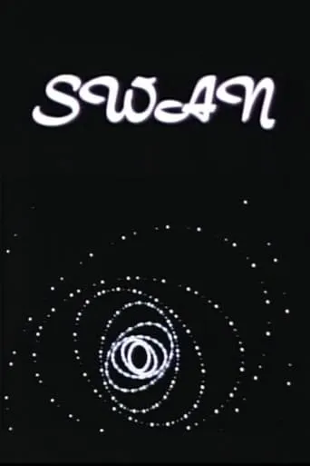Swan movie poster - Entertainment content