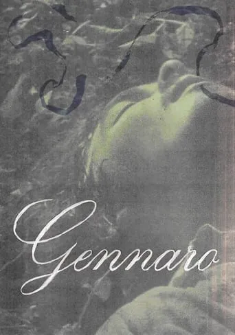 Gennaro movie poster - Entertainment content