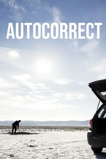 Autocorrect movie poster - Entertainment content