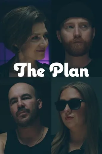 The Plan movie poster - Entertainment content
