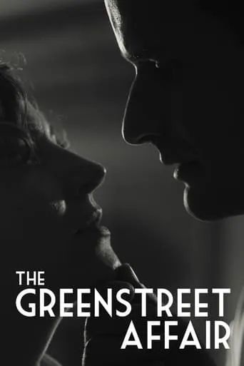 The Greenstreet Affair movie poster - Entertainment content