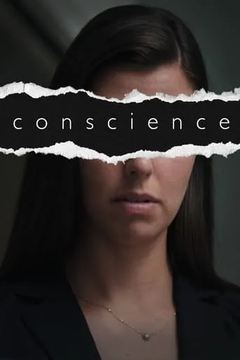 Conscience movie poster - Entertainment content