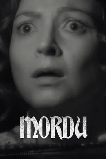 Mordu movie poster - Entertainment content