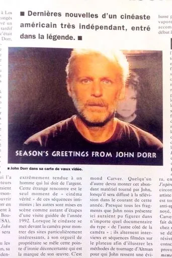Season's Greetings movie poster - Rated 7/10