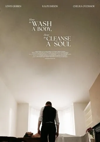 How to Wash A Body, How to Cleanse A Soul movie poster - Entertainment content