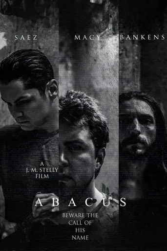 Abacus movie poster - Entertainment content