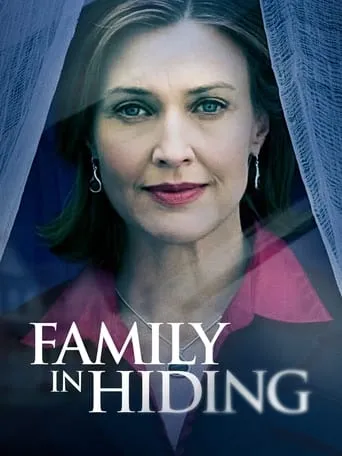 Family in Hiding movie poster - Rated 5/10
