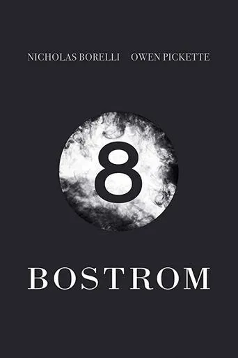 Bostrom movie poster - Entertainment content