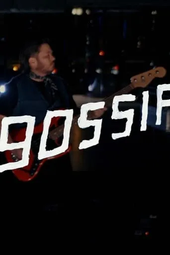 Gossip - Wie eine Band die Nuller Jahre umkrempelte movie poster - Rated 8/10