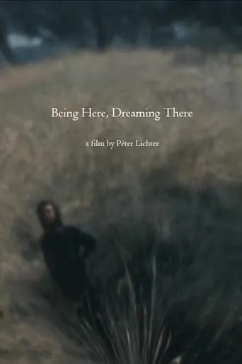 Being Here, Dreaming There movie poster - Entertainment content