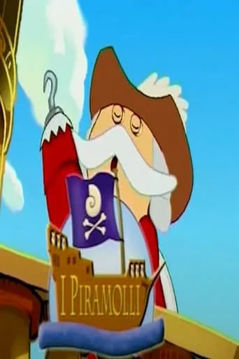 I Piramolli movie poster - Rated 10/10
