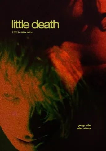 Little Death movie poster - Entertainment content