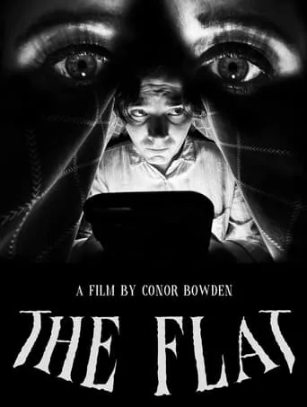 The Flat movie poster - Entertainment content