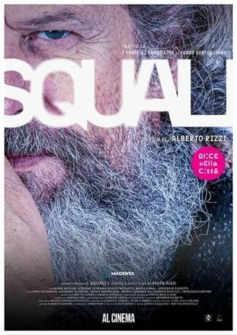 Squali movie poster - Rated 7.5/10