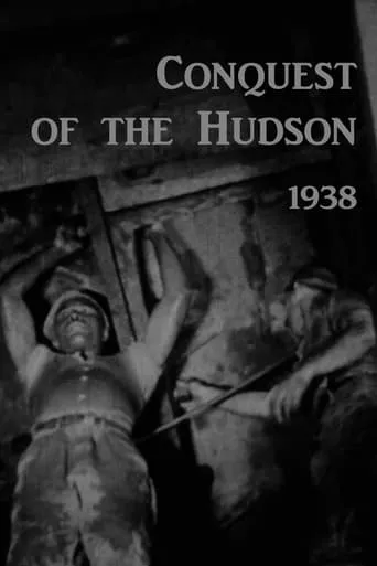 Conquest of the Hudson movie poster - Entertainment content