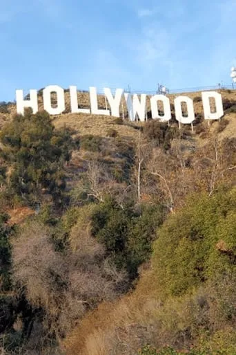 Hollywood movie poster - Rated 9/10