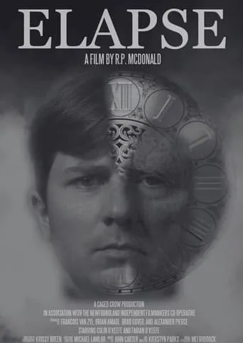 Elapse movie poster - Entertainment content