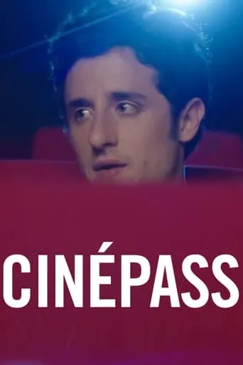 CinéPass movie poster - Entertainment content