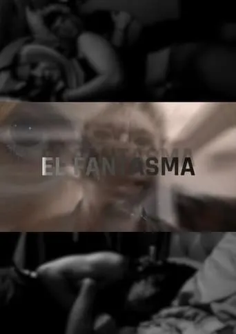 El Fantasma movie poster - Entertainment content