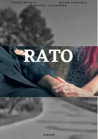RATO movie poster - Rated 7/10