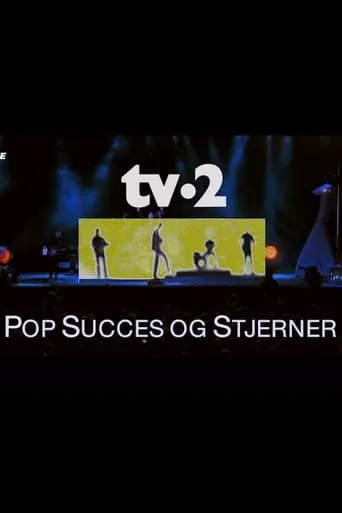 TV-2 pop, succes og stjerner movie poster - Entertainment content