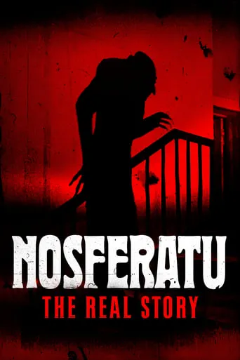 Nosferatu: The Real Story movie poster - Rated 5/10