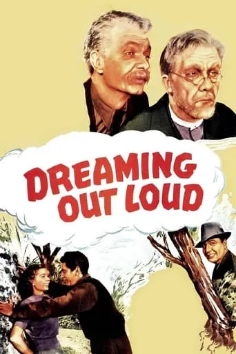 Dreaming Out Loud movie poster - Rated 5.7/10