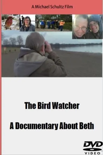 The Bird Watcher movie poster - Entertainment content