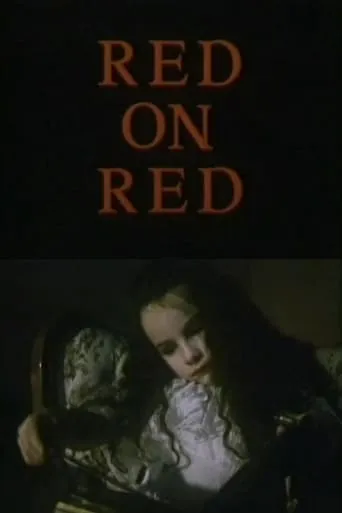 Red On Red movie poster - Entertainment content