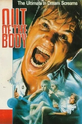 Out of the Body movie poster - Rated 4/10