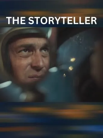 The Storyteller movie poster - Entertainment content
