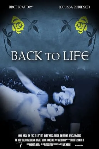 Back to Life movie poster - Entertainment content