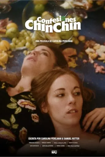 Confesiones Chin Chin movie poster - Entertainment content