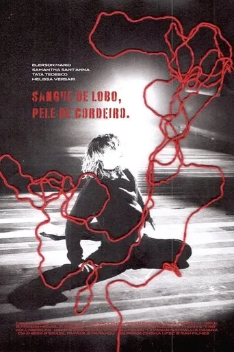 Sangue de Lobo, Pele de Cordeiro movie poster - Entertainment content