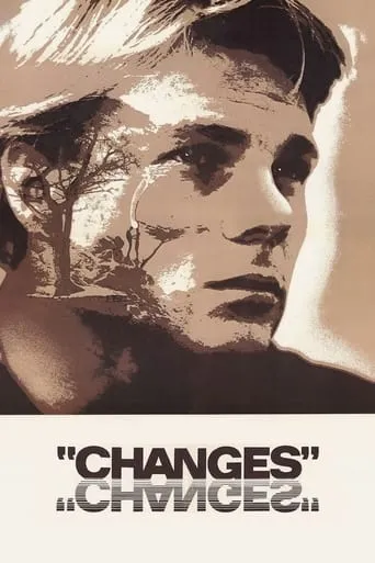 Changes movie poster - Rated 5/10