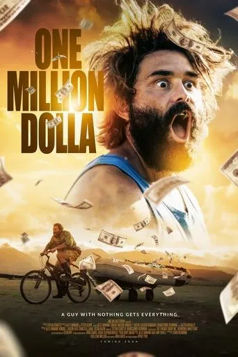 One Million Dolla movie poster - Entertainment content