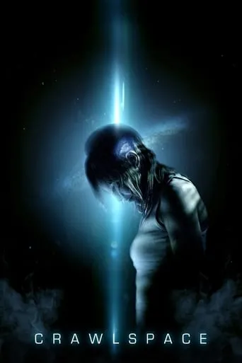 Crawlspace movie poster - Rated 4.8/10