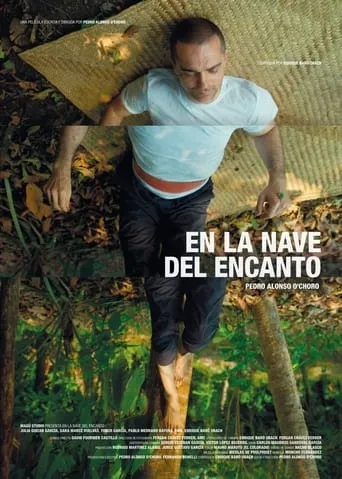 On the Ship of Enchantment movie poster - Rated 6/10