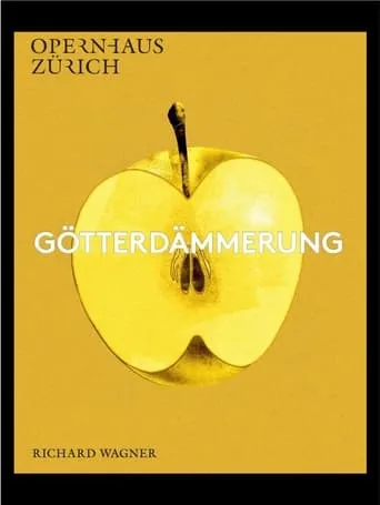 Götterdämmerung movie poster - Entertainment content